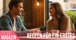 Regeln für ein erstes Date